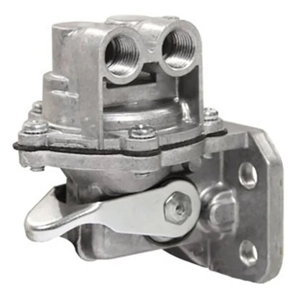 Aftermarket ULPK0014 FUELTRANSFER FEED PUMP Fits Perkins 4.108 (4 hole) 461-229 2641A058 FSG60-0107 - main